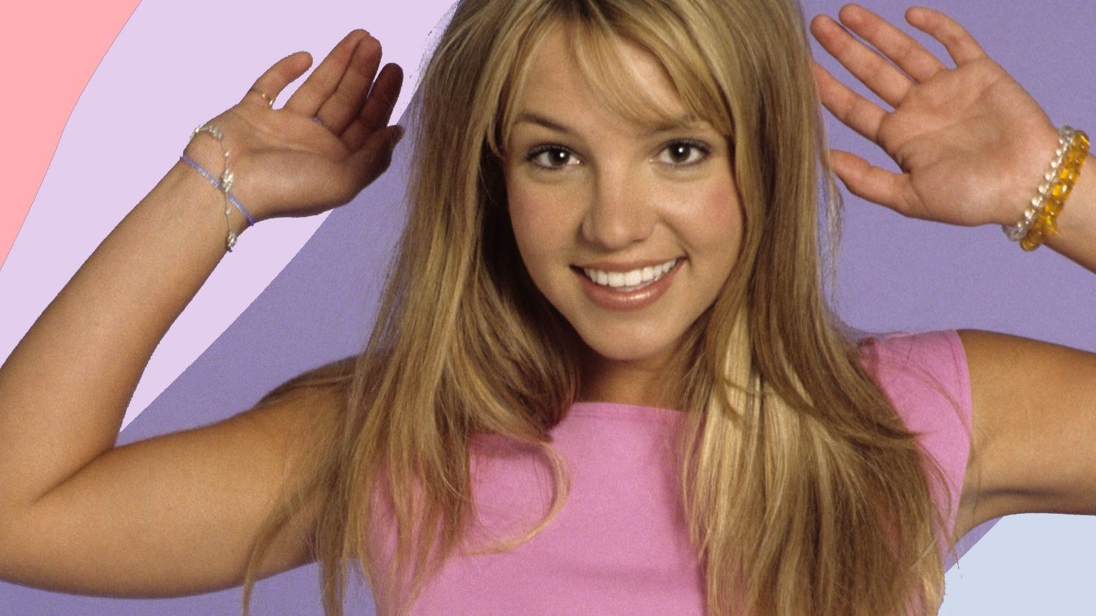 W jaki sposób straciła dziewictwo Britney Spears