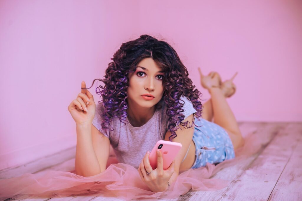 Od czego tak naprawdę zaczyna się związek?